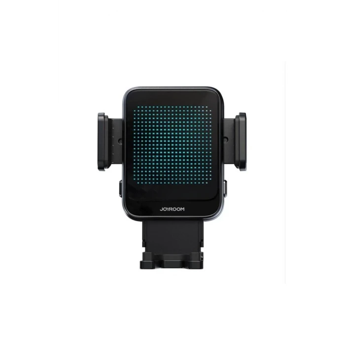 Joyroom 15w Ledli Wireless Araç Şarj(Air)