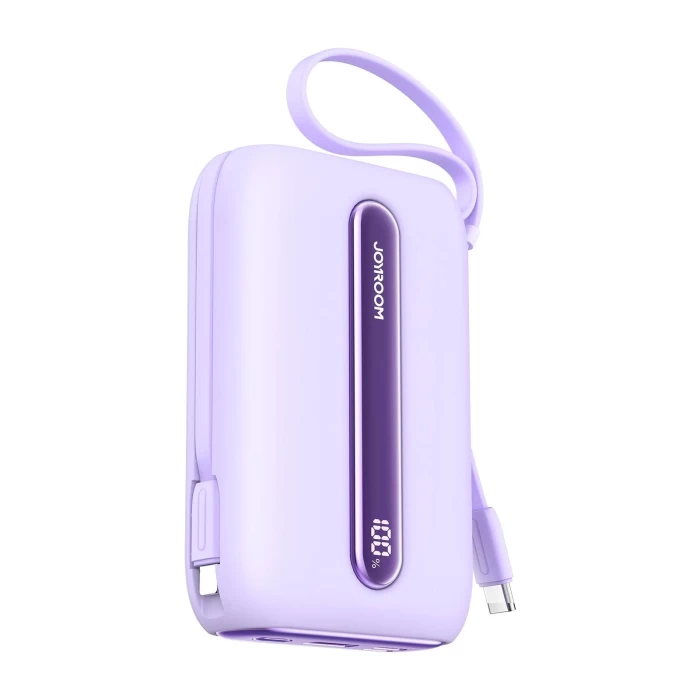 Joyroom 22.5W Mini Kablolu Power Bank 10.000 mAh