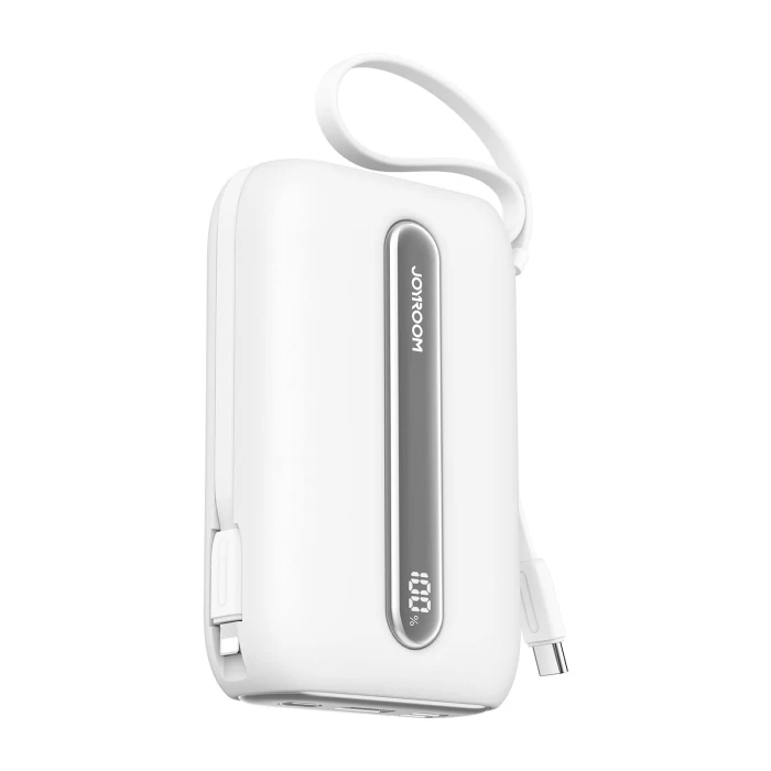 Joyroom 22.5W Mini Kablolu Power Bank 10.000 mAh