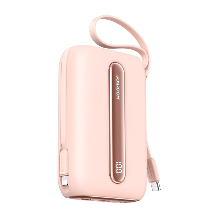 Joyroom 22.5W Mini Kablolu Power Bank 10.000 mAh