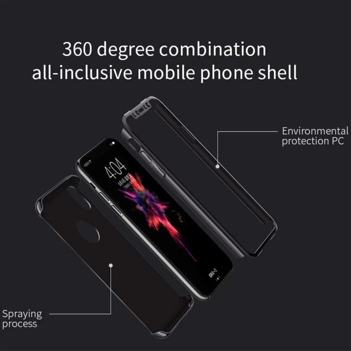 JOYROOM 360 KAPAK