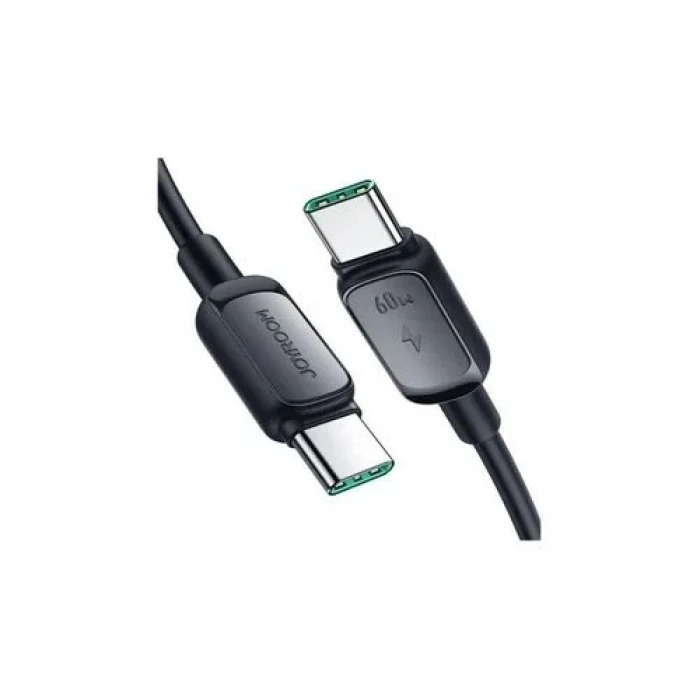 Joyroom 60W Type-C-Type-C Renkli Kablo 1.2 Metre
