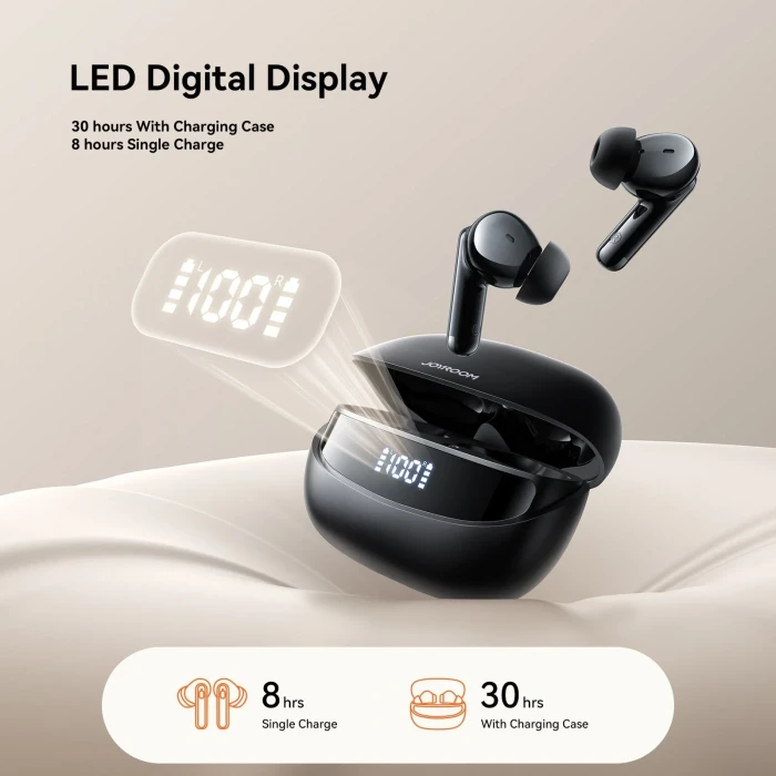 Joyroom JR-BB3 Jbuds True Wireless Bluetooth 5.4 Kulaklık