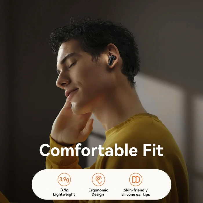 Joyroom JR-BB3 Jbuds True Wireless Bluetooth 5.4 Kulaklık