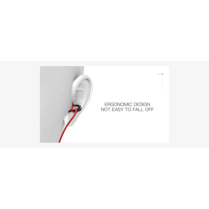 Joyroom JR-E106S Kablolu Stereo Kulaklık Mikrofonlu 3.5 mm Jak