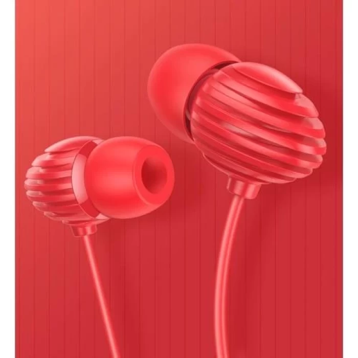Joyroom JR-El112S Conch Serisi Earphone Kablolu Kulaklık
