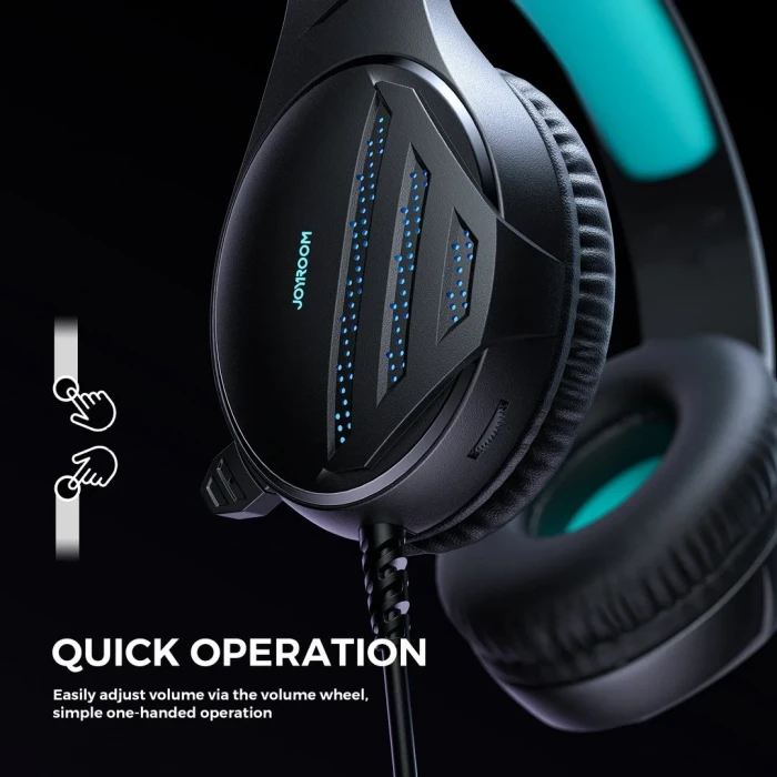 Joyroom JR-HG2 Gaming Wired Kulaklık