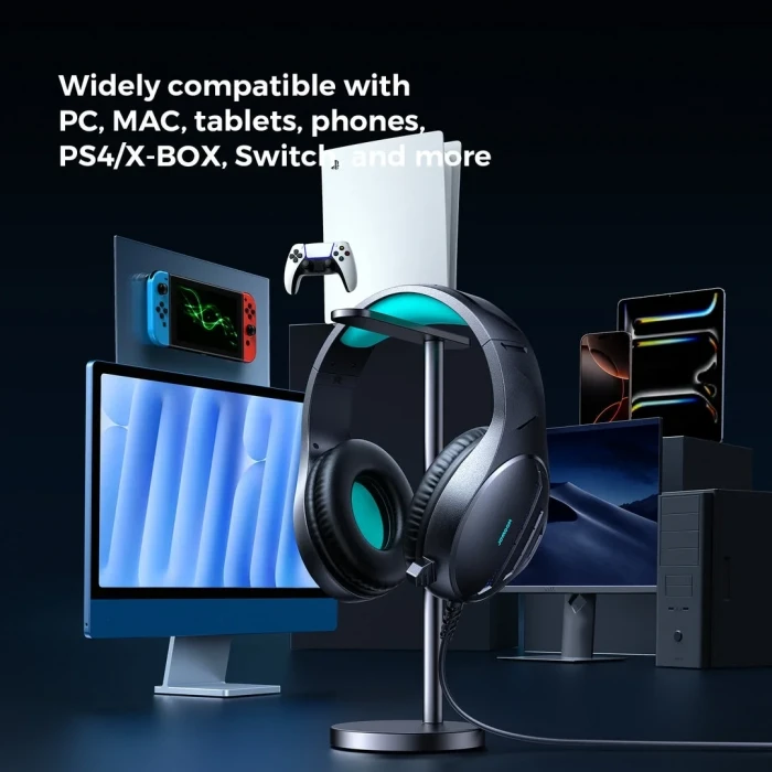 Joyroom JR-HG2 Gaming Wired Kulaklık