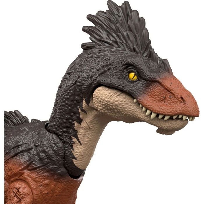 Jurassic World Achillobator Strike Action-JGB78