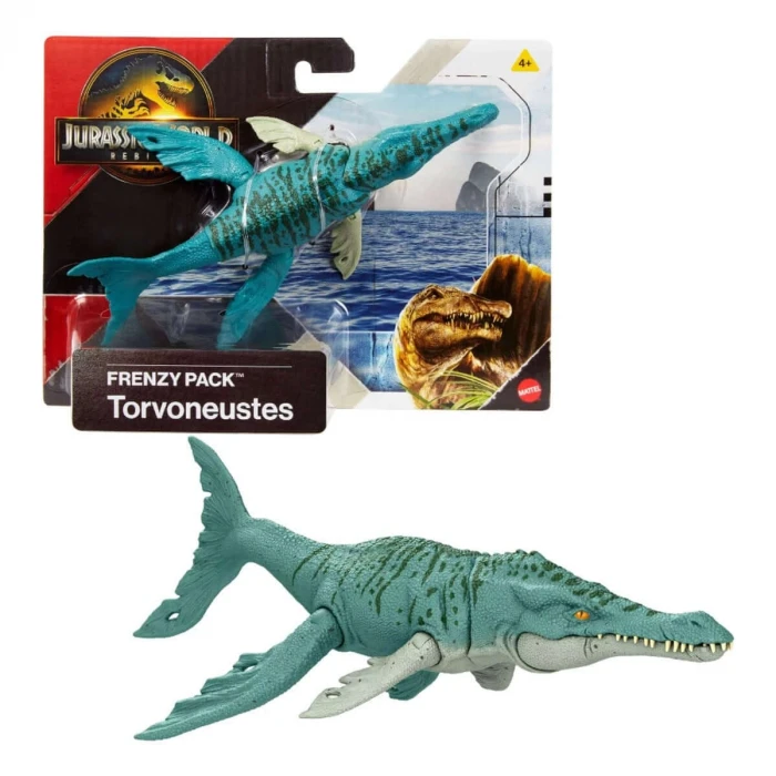 Jurassic World Proceratosaurus JGB72 JCL54