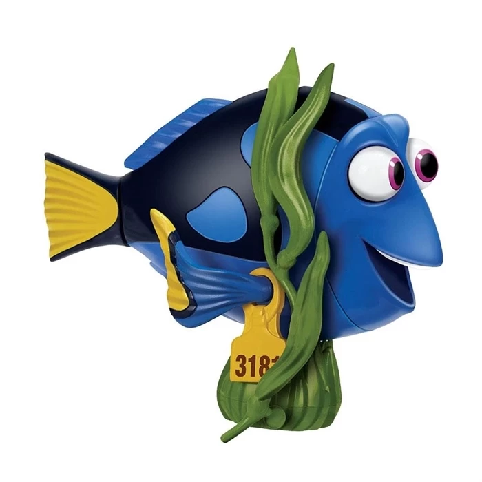 Kayıp Balık Dori Bin Bir Yüz Dory Oyun Seti
