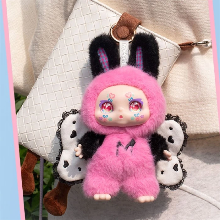 Kimmon Hayal Serisi Sürpriz Figür 556016