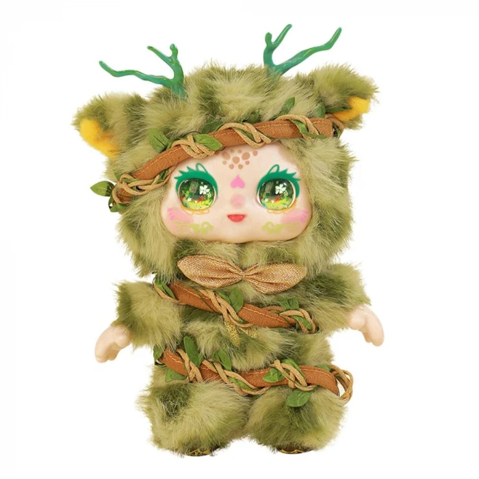 Kimmon İlkbahar Serisi Sürpriz 556015