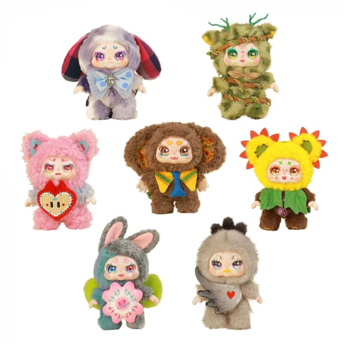 Kimmon İlkbahar Serisi Sürpriz 556015