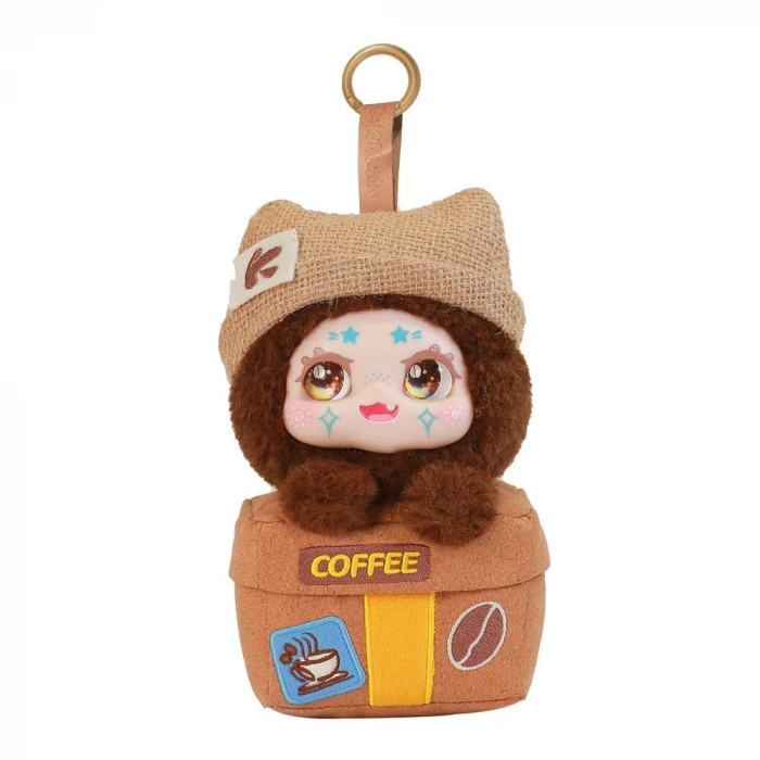 Kimmon Kafe Serisi Sürpriz Figür 556023