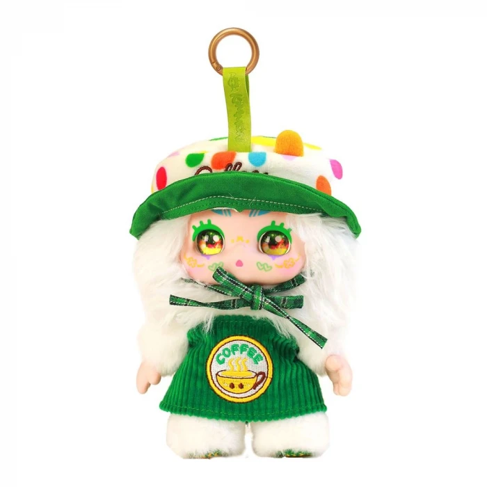 Kimmon Kafe Serisi Sürpriz Figür 556023