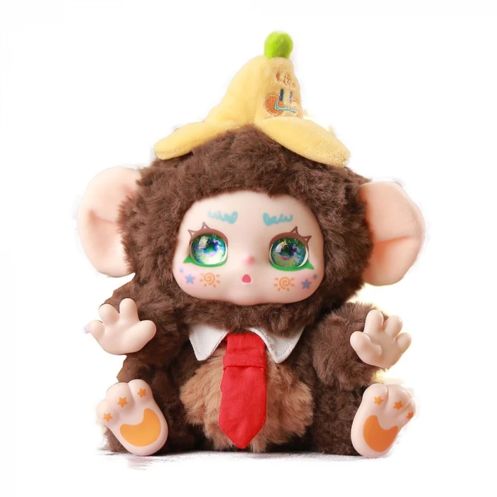 Kimmon Regain Myself Serisi Sürpriz Figür556004