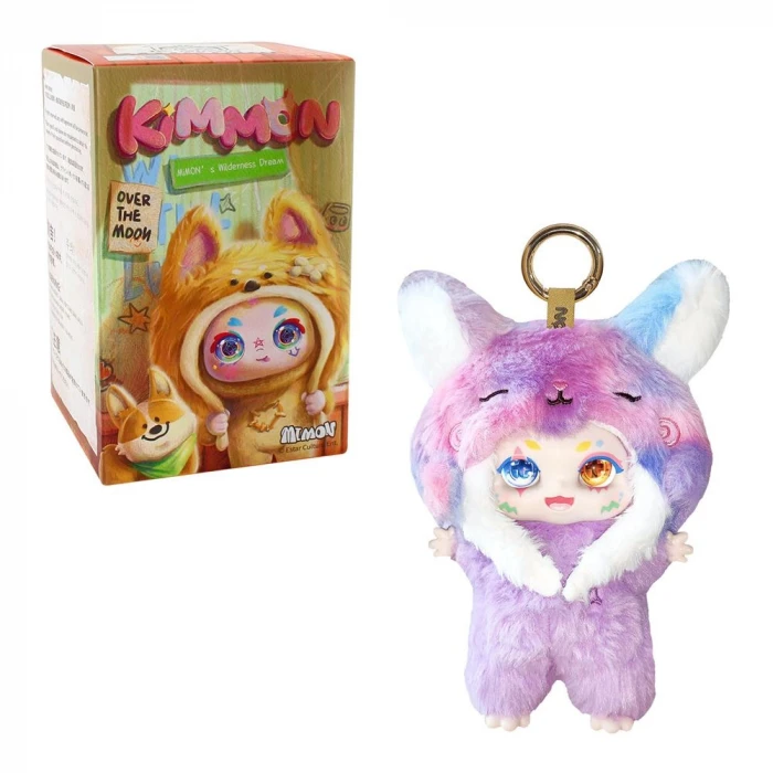 Kimmon Vahşi Doğa Serisi 556009