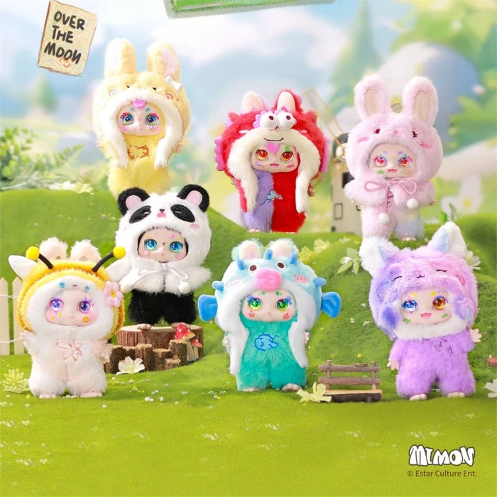 Kimmon Vahşi Doğa Serisi 556009