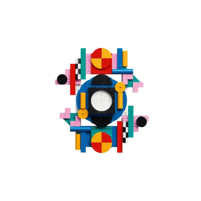 LEGO ART Modern Sanat 31210