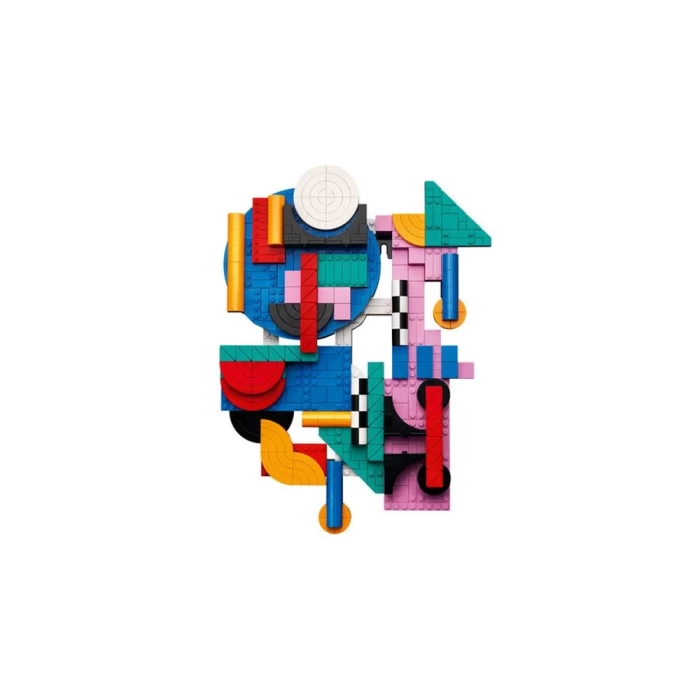 LEGO ART Modern Sanat 31210