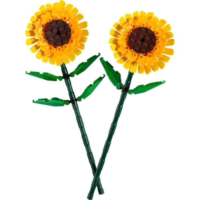 LEGO Ayçiçekleri 40524