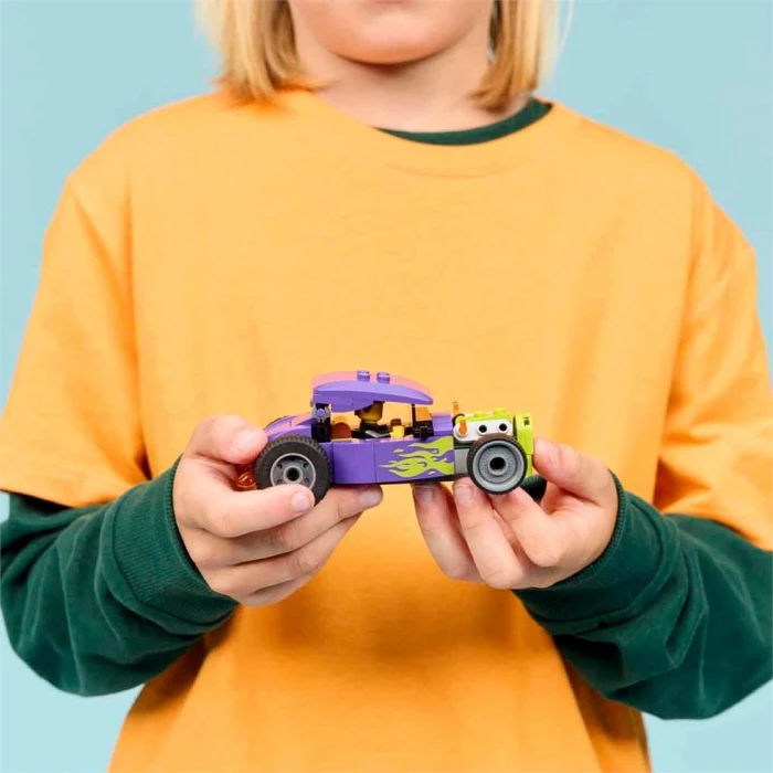 LEGO City Hot Rod 60485