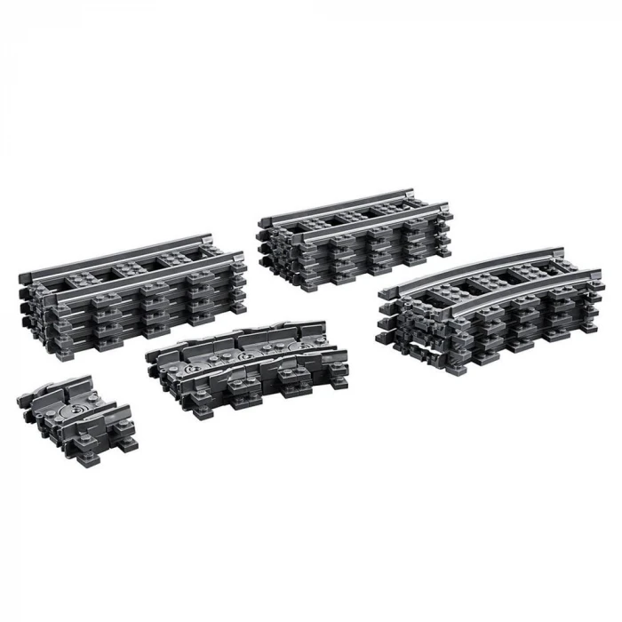 LEGO City Raylar 60205