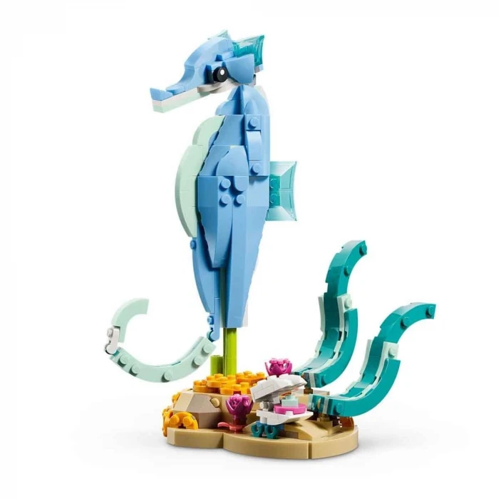 LEGO Creator Güzel Yunuslar 31385