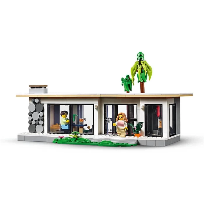 LEGO Creator Modern Ev 31153