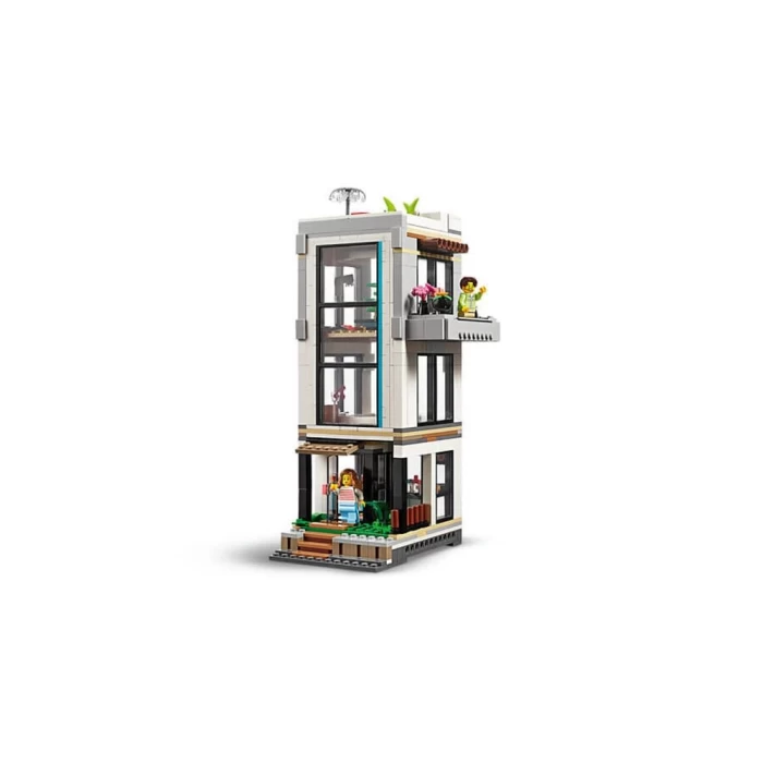 LEGO Creator Modern Ev 31153