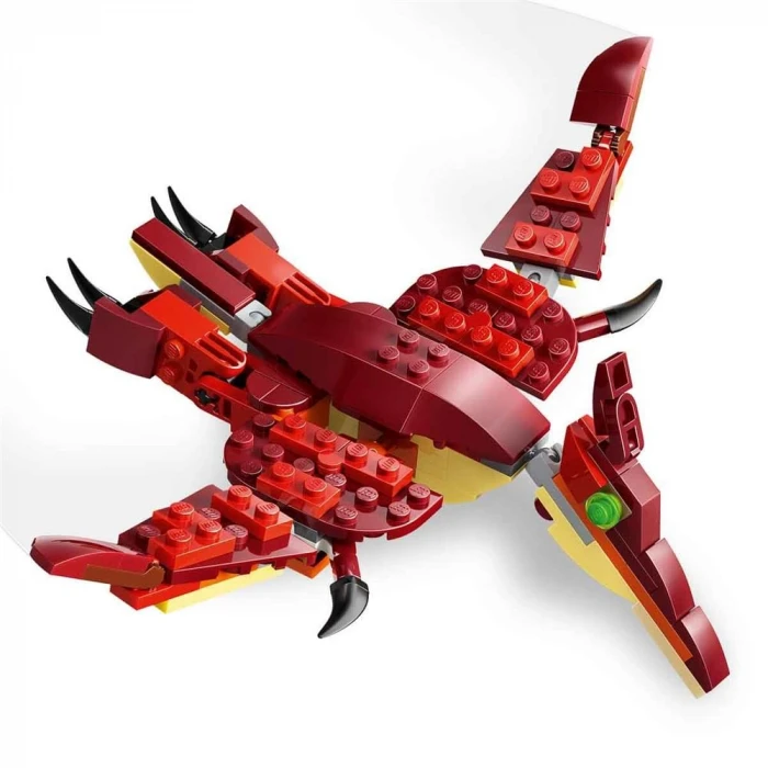 LEGO Creator Vahşi Dinozor 31379