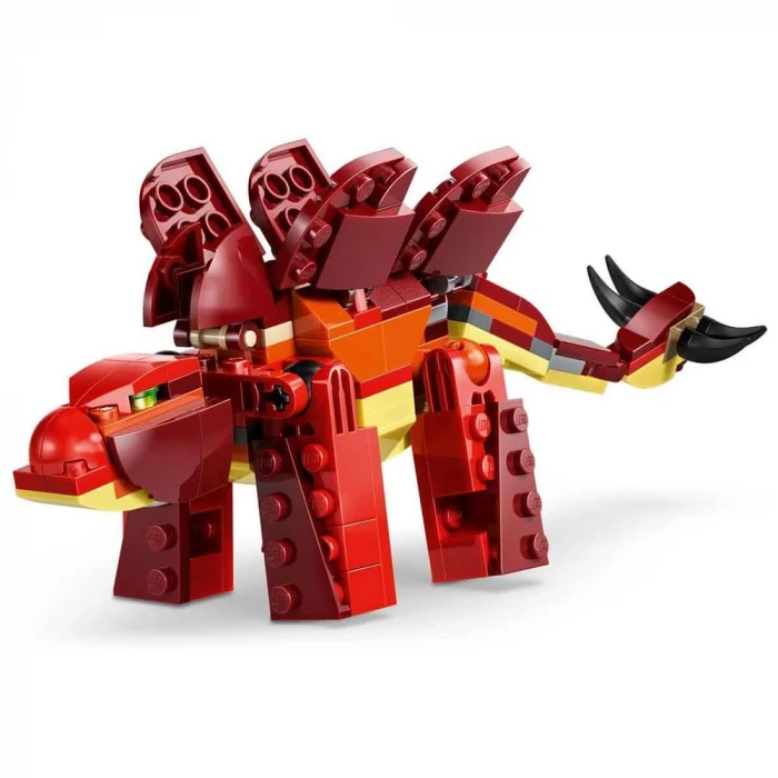 LEGO Creator Vahşi Dinozor 31379