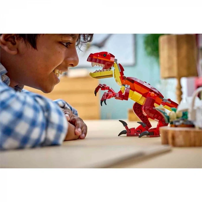 LEGO Creator Vahşi Dinozor 31379