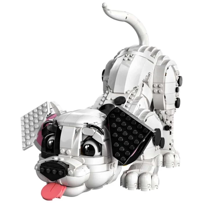 LEGO Disney 101 Dalmaçyalı Köpek Yavrusu 43269