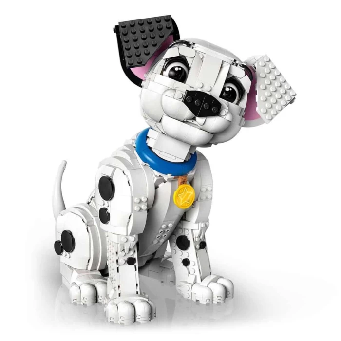 LEGO Disney 101 Dalmaçyalı Köpek Yavrusu 43269