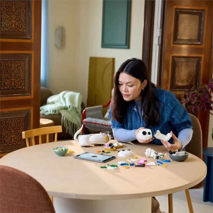 LEGO Disney 101 Dalmaçyalı Köpek Yavrusu 43269