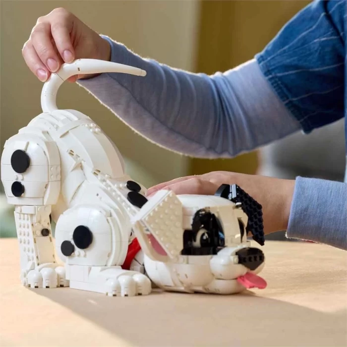 LEGO Disney 101 Dalmaçyalı Köpek Yavrusu 43269
