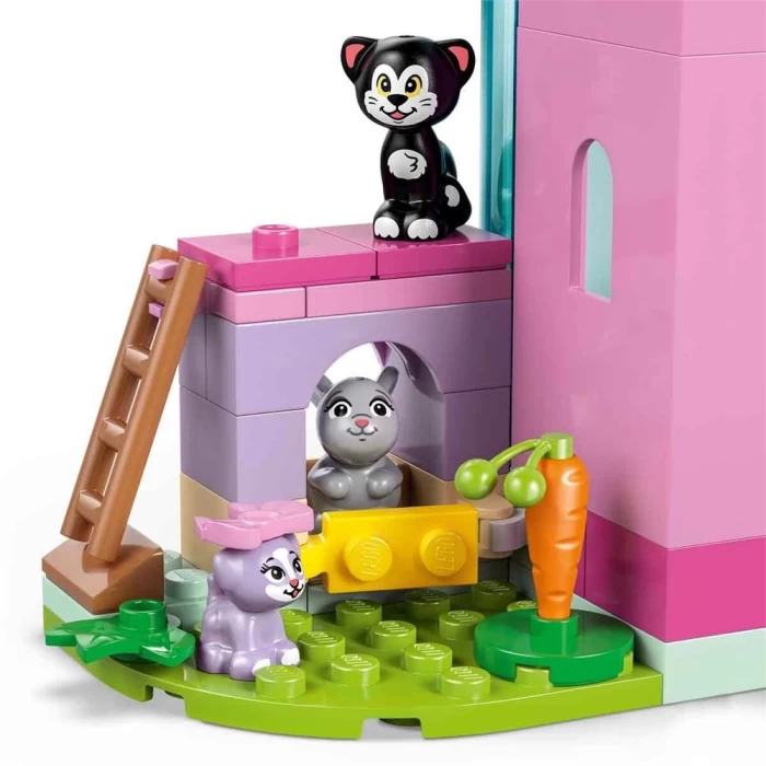 LEGO Disney Minnie’nin Evcil Hayvan Oteli 43274