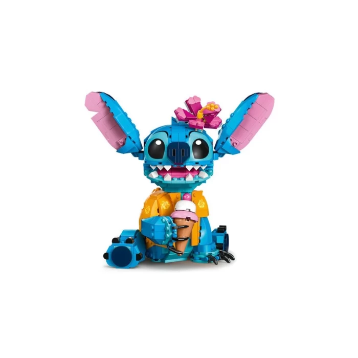 LEGO Disney Stiç 43249