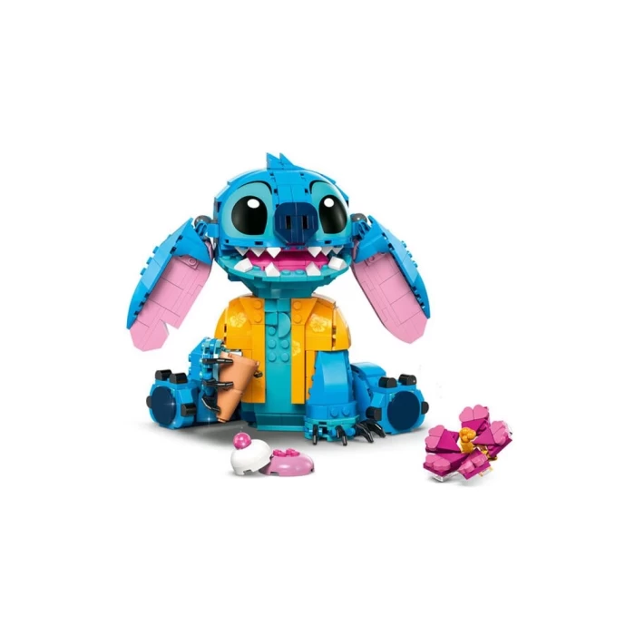 LEGO Disney Stiç 43249