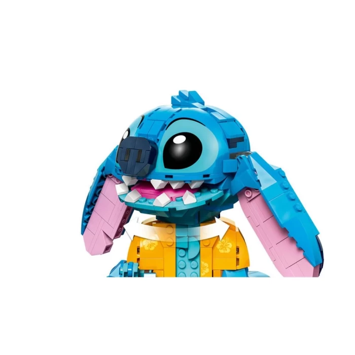 LEGO Disney Stiç 43249