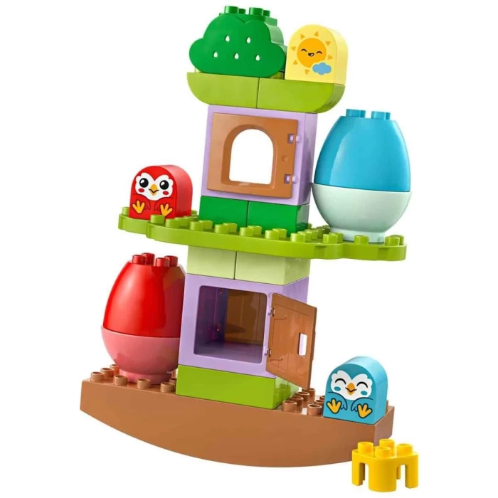 LEGO DUPLO Denge ve Dizme Ağacı 10440