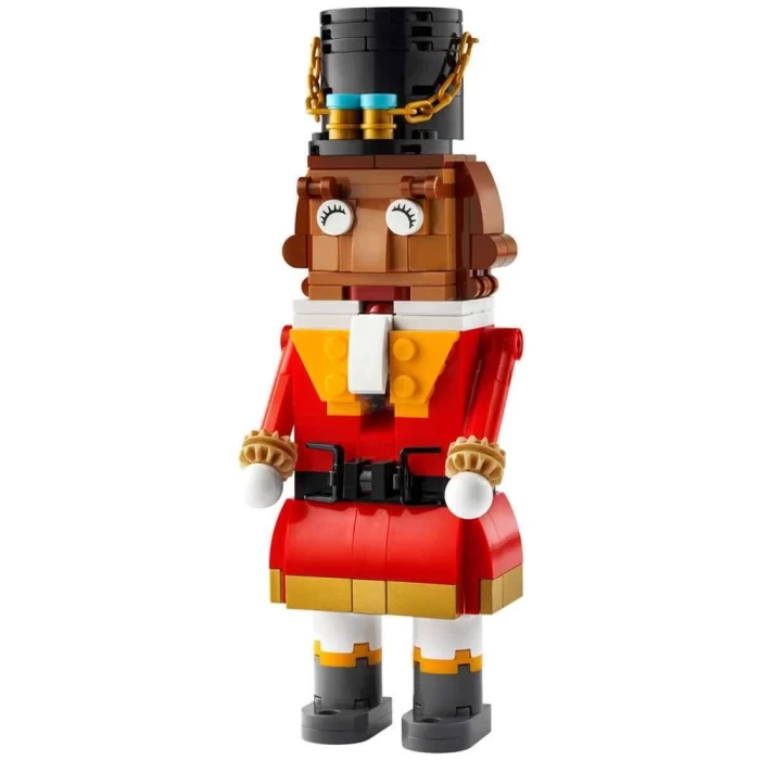 LEGO Fındıkkıran 40640