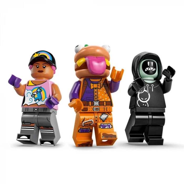 LEGO Fortnite Durrr Burger Restoranı 77076