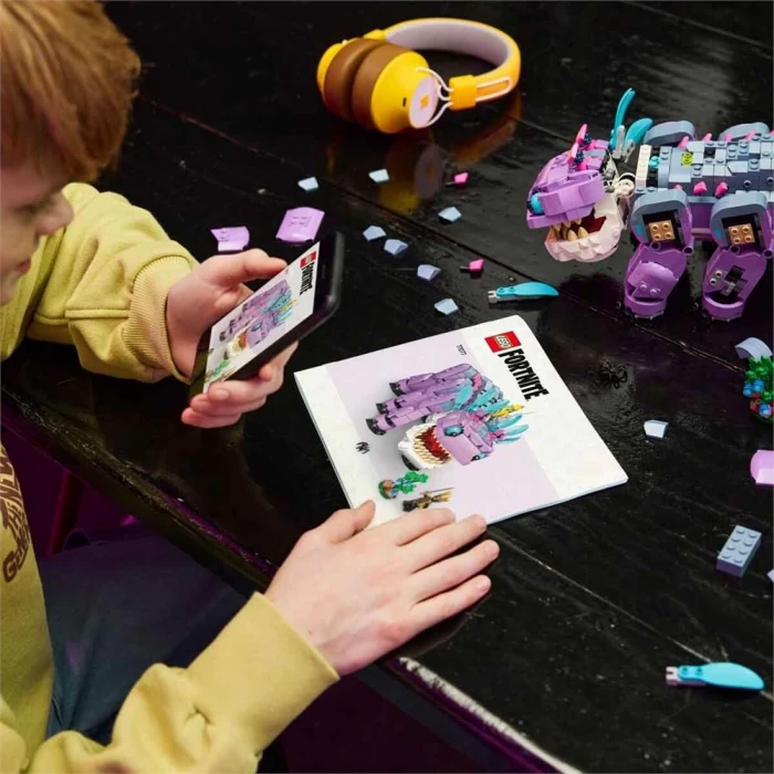 LEGO Fortnite Klombo 77077