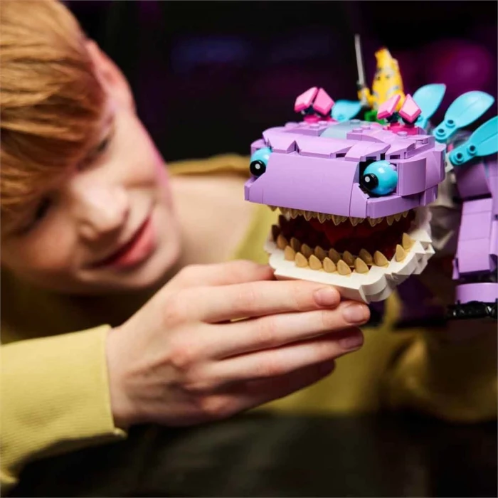 LEGO Fortnite Klombo 77077