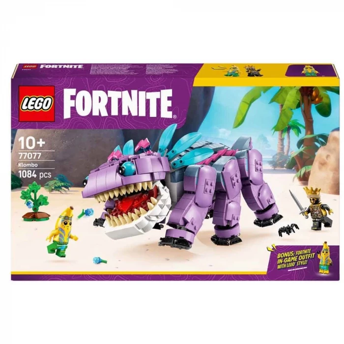 LEGO Fortnite Klombo 77077