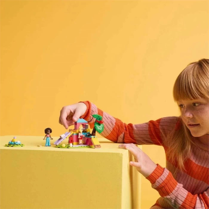 LEGO Friends Ginepig Oyun Parkı 42640