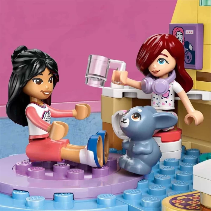 LEGO Friends Paisley’nin Odası 42647